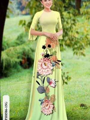 1634876919 vai ao dai dep mau moi (2)